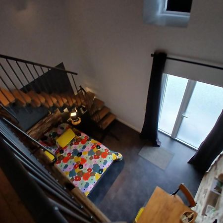 Les Chambres Du Couraud Saint-Aubin-des-Ormeaux エクステリア 写真