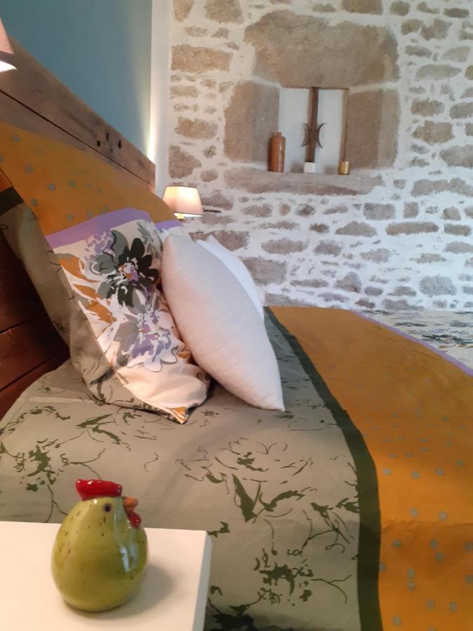 Les Chambres Du Couraud Saint-Aubin-des-Ormeaux エクステリア 写真