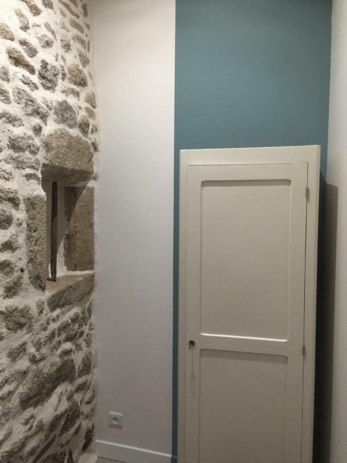 Les Chambres Du Couraud Saint-Aubin-des-Ormeaux エクステリア 写真